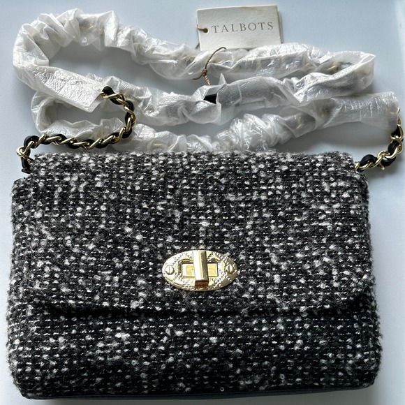 Talbots Purse - Picture 5 of 10